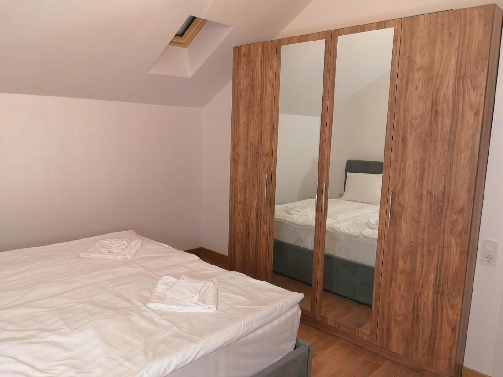 Gudauri Travel Chalets In New Гудаури Номер фото